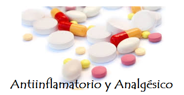 Antiinflamatorios nao esteroides