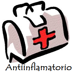 Antiinflamatorios no esteroideos ejemplos