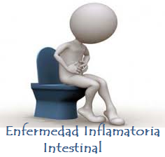 Enfermedad Inflamatoria Intestinal: EII: ¡Me duele la barriga!