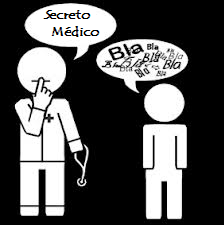 Secreto Médico: ¿sabes que tu médico siempre lo cumple?