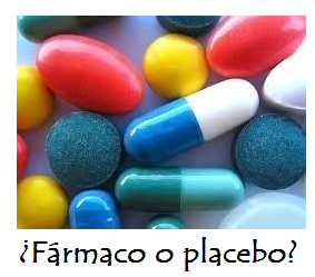 Efecto placebo: ¿Sabes de qué hablo?
